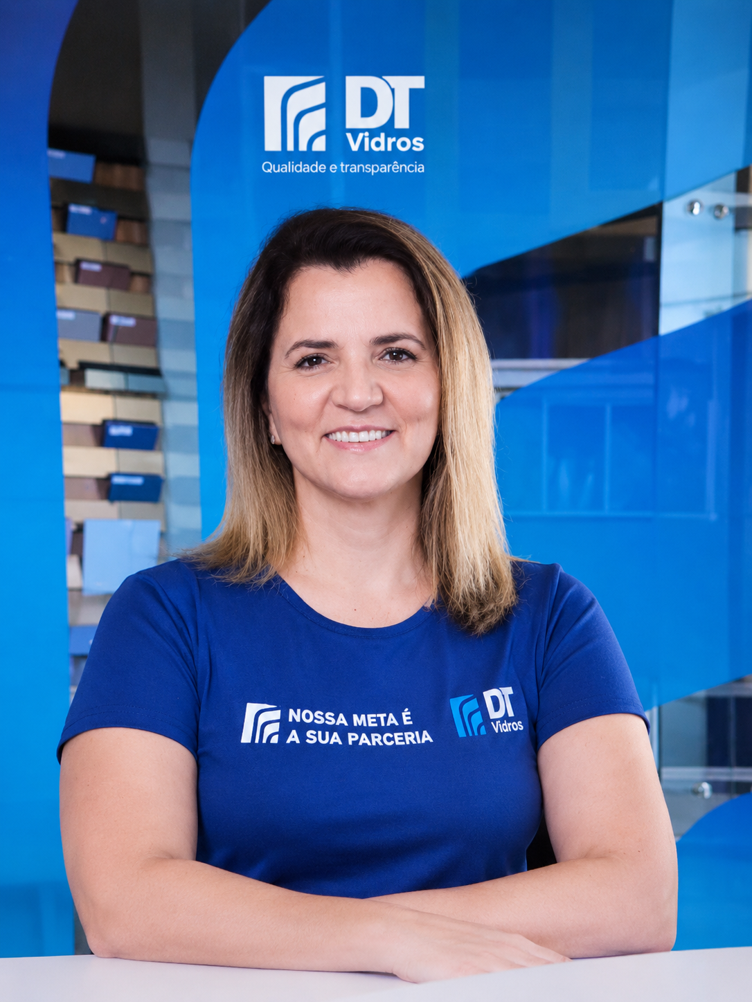 Val — Atendimento comercial